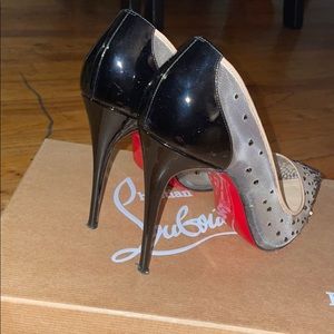 Women’s christian Louboutin